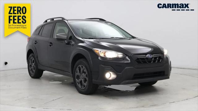 2023 Subaru Crosstrek Sport for sale in Winterville, NC