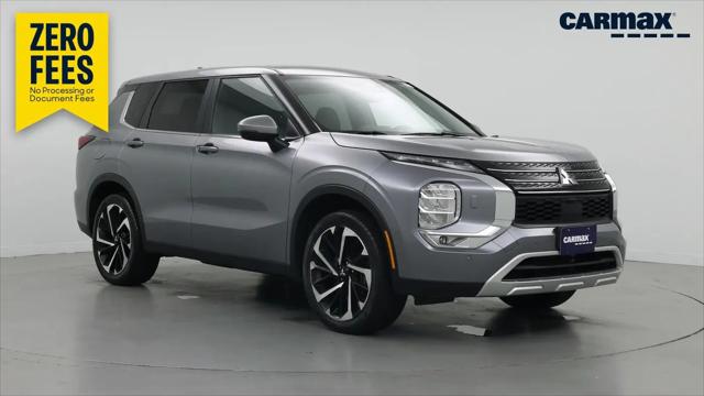 2024 Mitsubishi Outlander SE 2.5 S-AWC for sale in Winterville, NC