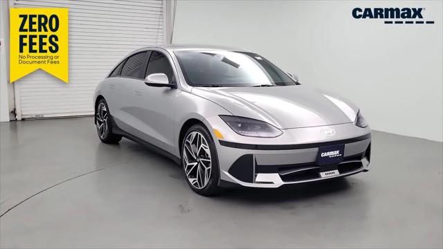 2024 Hyundai IONIQ 6 SEL for sale in Winterville, NC