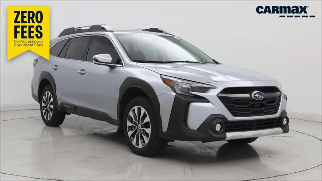 2024 Subaru Outback Touring XT for sale in Oklahoma City, OK