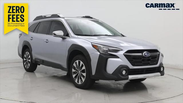 2024 Subaru Outback Touring XT for sale in Oklahoma City, OK