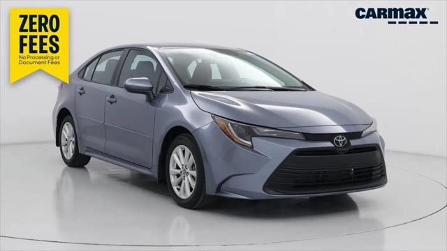 2026 Toyota Corolla LE for sale in Indianapolis, IN