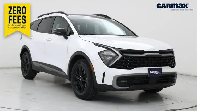 2023 Kia Sportage X-Pro for sale in Indianapolis, IN
