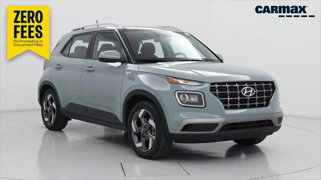 2025 Hyundai Venue SEL for sale in Indianapolis, IN