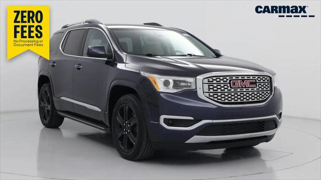 2019 GMC Acadia Denali for sale in Indianapolis, IN