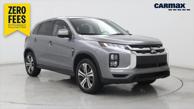 2021 Mitsubishi Outlander Sport 2.0 ES AWC for sale in Indianapolis, IN