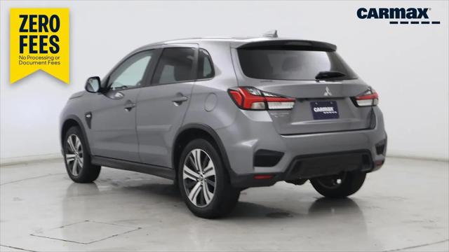 2021 Mitsubishi Outlander Sport 2.0 ES AWC for sale in Indianapolis, IN