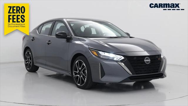 2025 Nissan Sentra SR for sale in Indianapolis, IN