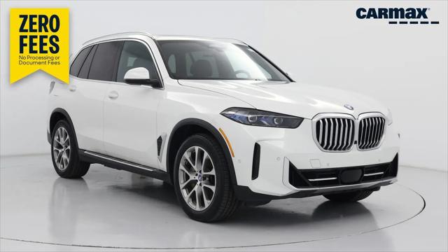 2025 BMW X5 xDrive50e for sale in Indianapolis, IN