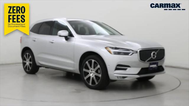 2020 Volvo XC60 T5 Inscription for sale in Indianapolis, IN