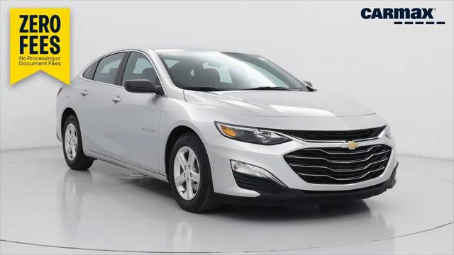 2022 Chevrolet Malibu FWD 1FL for sale in Indianapolis, IN
