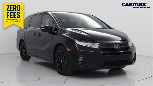 2025 Honda Odyssey Sport-L for sale in Indianapolis, IN