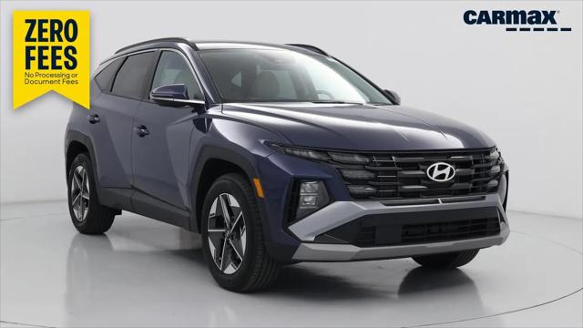 2025 Hyundai Tucson SEL Convenience for sale in Indianapolis, IN