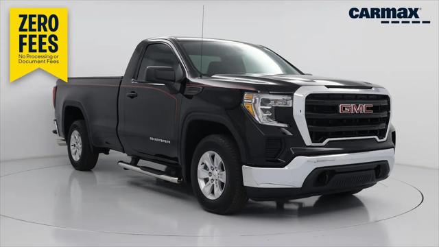 2021 GMC Sierra 1500 2WD Regular Cab Long Box for sale in Indianapolis, IN