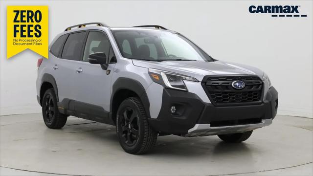 2023 Subaru Forester Wilderness for sale in Fort Wayne, IN