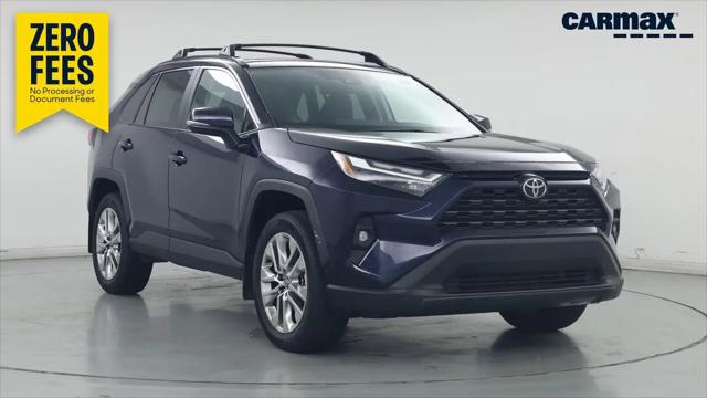 2025 Toyota RAV4 XLE Premium for sale in Fort Wayne, IN