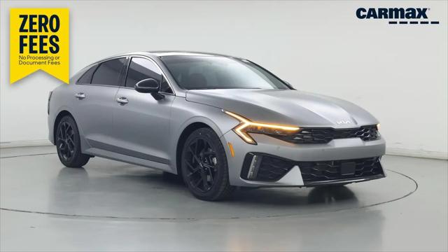 2026 Kia K5 GT-Line FWD for sale in Fort Wayne, IN