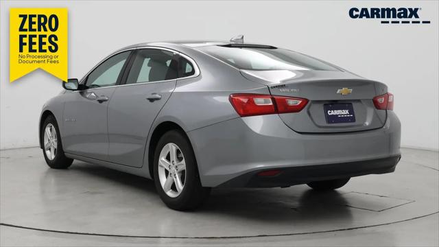 2023 Chevrolet Malibu FWD 1LT for sale in Fort Wayne, IN