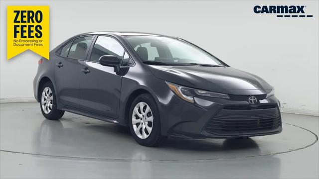 2025 Toyota Corolla LE for sale in Fort Wayne, IN