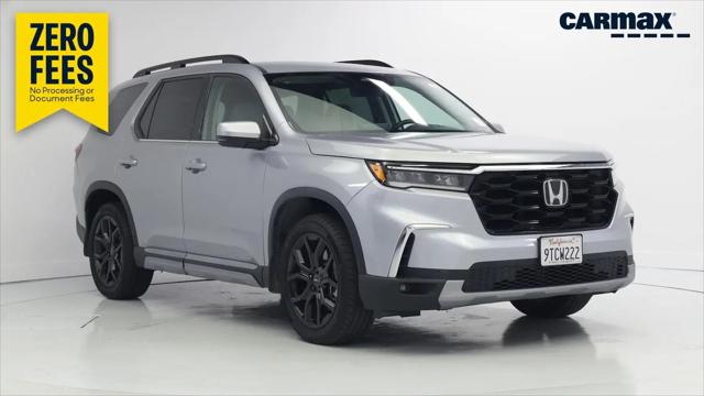 2025 Honda Pilot Touring for sale in Murietta, CA
