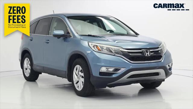 2015 Honda CR-V EX for sale in Murietta, CA