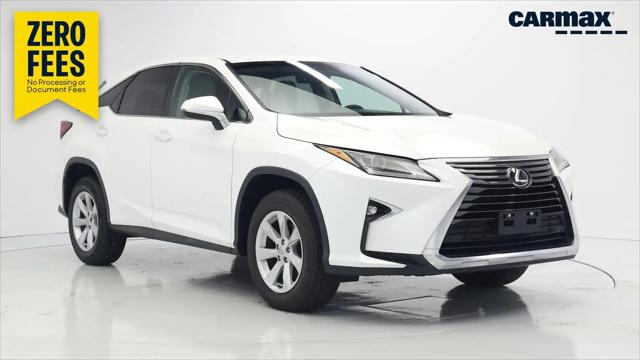 2016 Lexus RX 350 RX 350 for sale in Murietta, CA