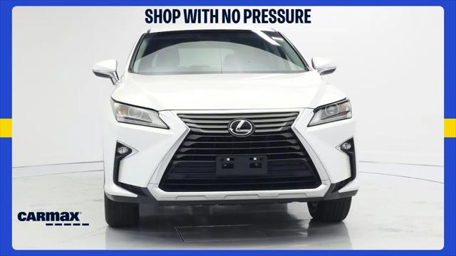 2016 Lexus RX 350 RX 350