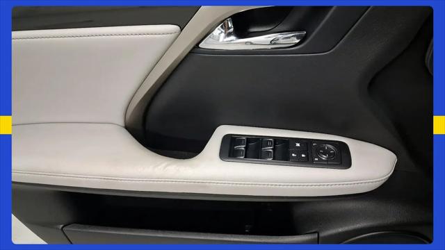 2016 Lexus RX 350 RX 350