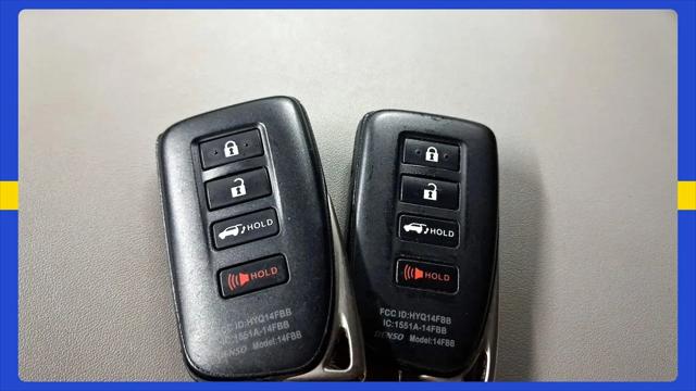 2016 Lexus RX 350 RX 350