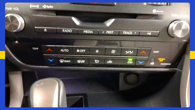 2016 Lexus RX 350 RX 350