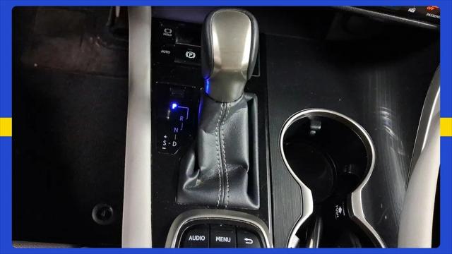 2016 Lexus RX 350 RX 350