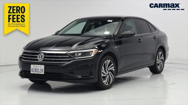 2021 Volkswagen Jetta 1.4T SEL for sale in Murietta, CA