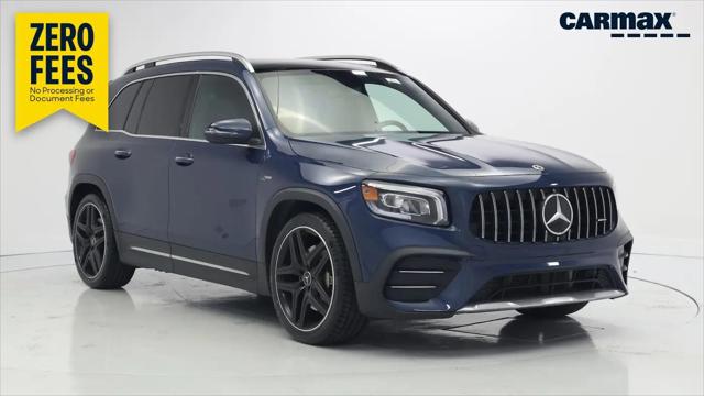 2023 Mercedes-Benz GLB 4MATIC for sale in Murietta, CA