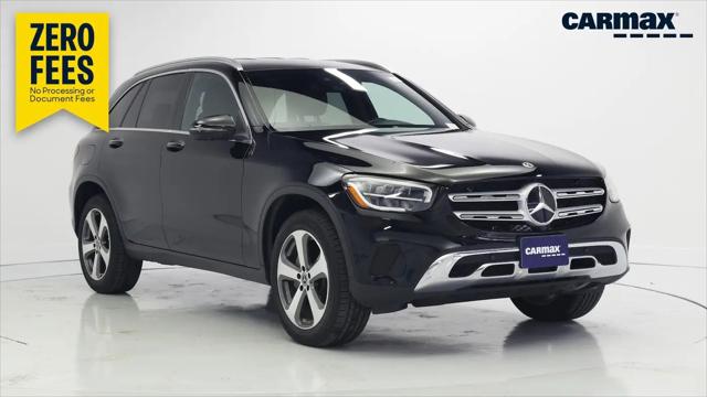 2020 Mercedes-Benz GLC GLC 300 for sale in Murietta, CA