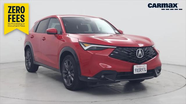 2025 Acura ADX A-Spec for sale in Murietta, CA