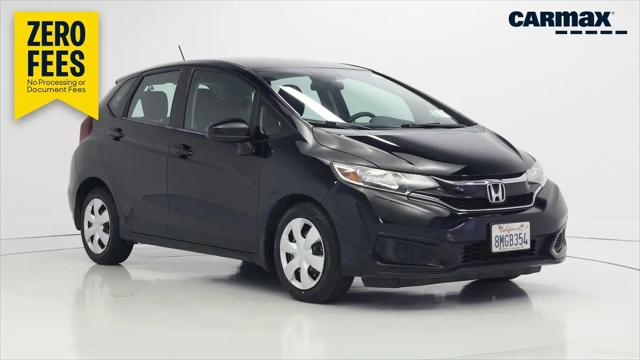 2019 Honda Fit LX for sale in Murietta, CA