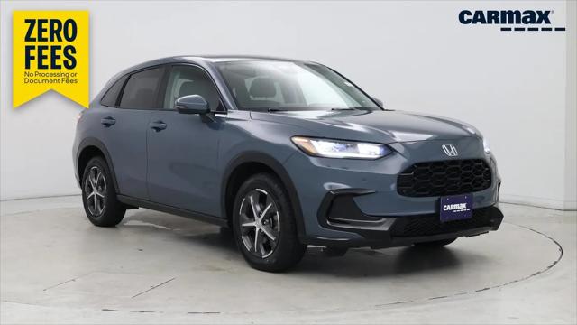 2025 Honda HR-V AWD EX-L for sale in Winston-Salem, NC