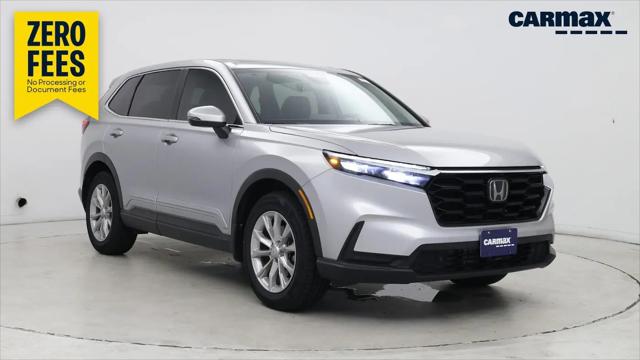 2023 Honda CR-V EX-L AWD for sale in Winston-Salem, NC