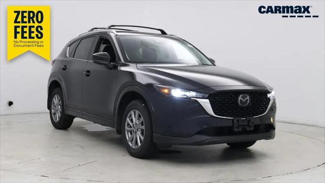 2025 Mazda CX-5 2.5 S Select for sale in Winston-Salem, NC