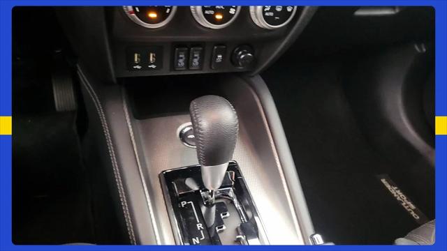 2020 Mitsubishi Outlander Sport 2.0 SE AWC for sale in Winston-Salem, NC
