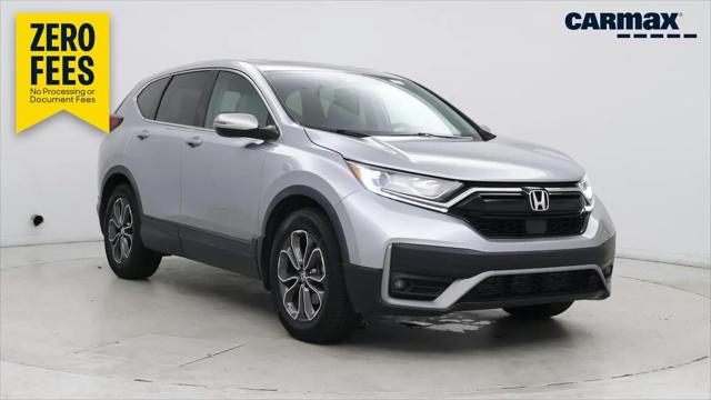 2022 Honda CR-V 2WD EX-L for sale in Winston-Salem, NC