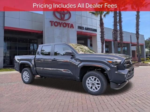 2026 Toyota Tacoma SR5 for sale in Charleston, SC