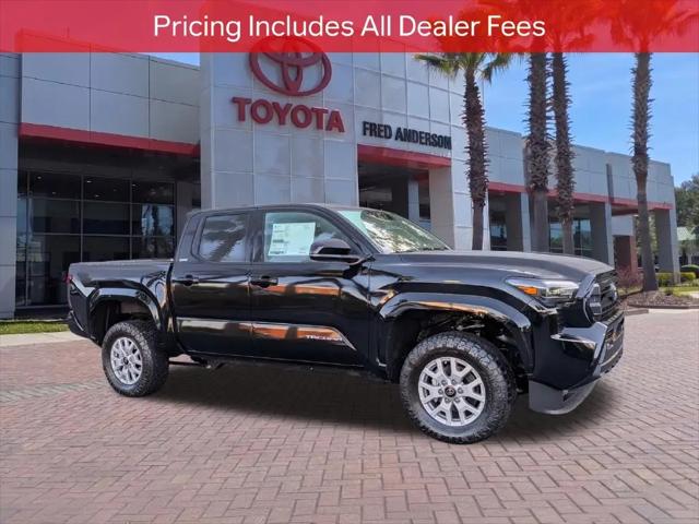 2026 Toyota Tacoma SR5 for sale in Charleston, SC