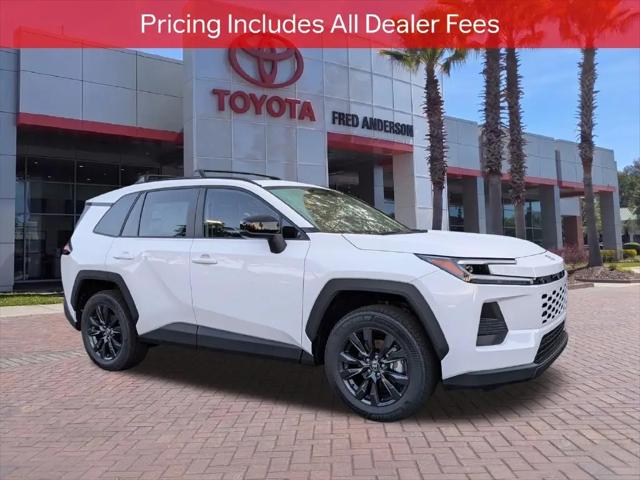2026 Toyota RAV4 XLE Premium for sale in Charleston, SC