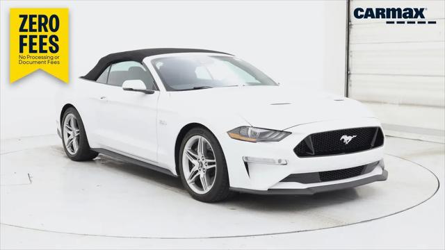 2019 Ford Mustang GT Premium for sale in Franklin, TN