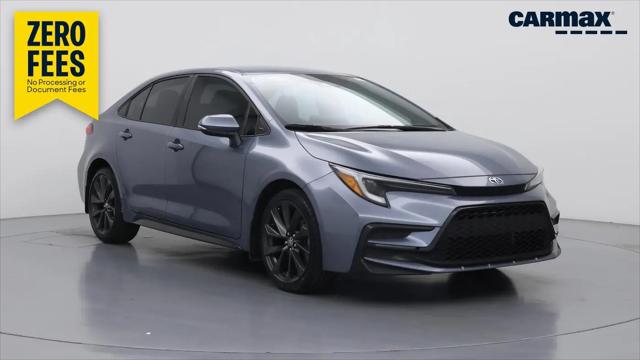 2025 Toyota Corolla SE for sale in Franklin, TN