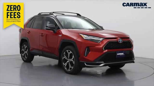 2022 Toyota RAV4 Prime XSE for sale in Franklin, TN