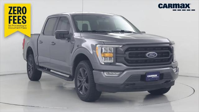 2023 Ford F-150 XLT for sale in Houston, TX