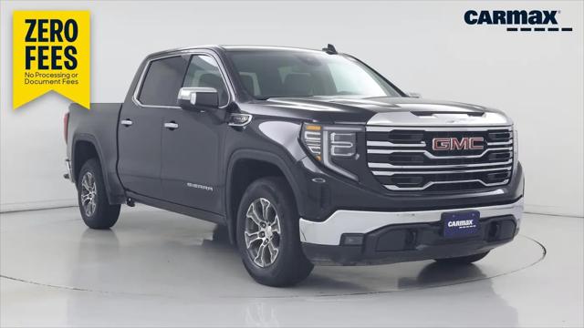 2026 GMC Sierra 1500 Crew Cab, Short Bed, SLT, RWD for sale in Houston, TX