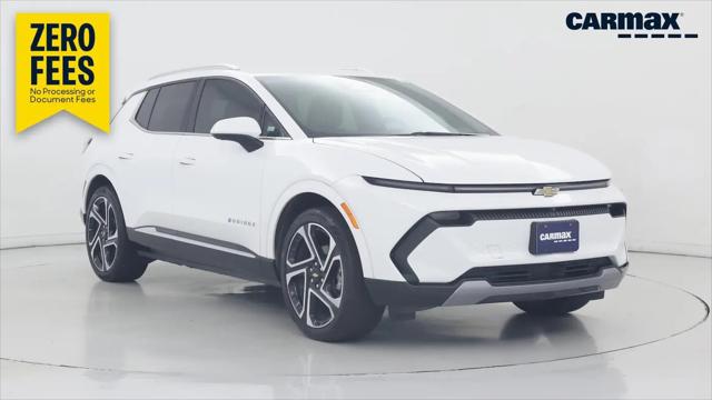 2025 Chevrolet Equinox LT for sale in Houston, TX